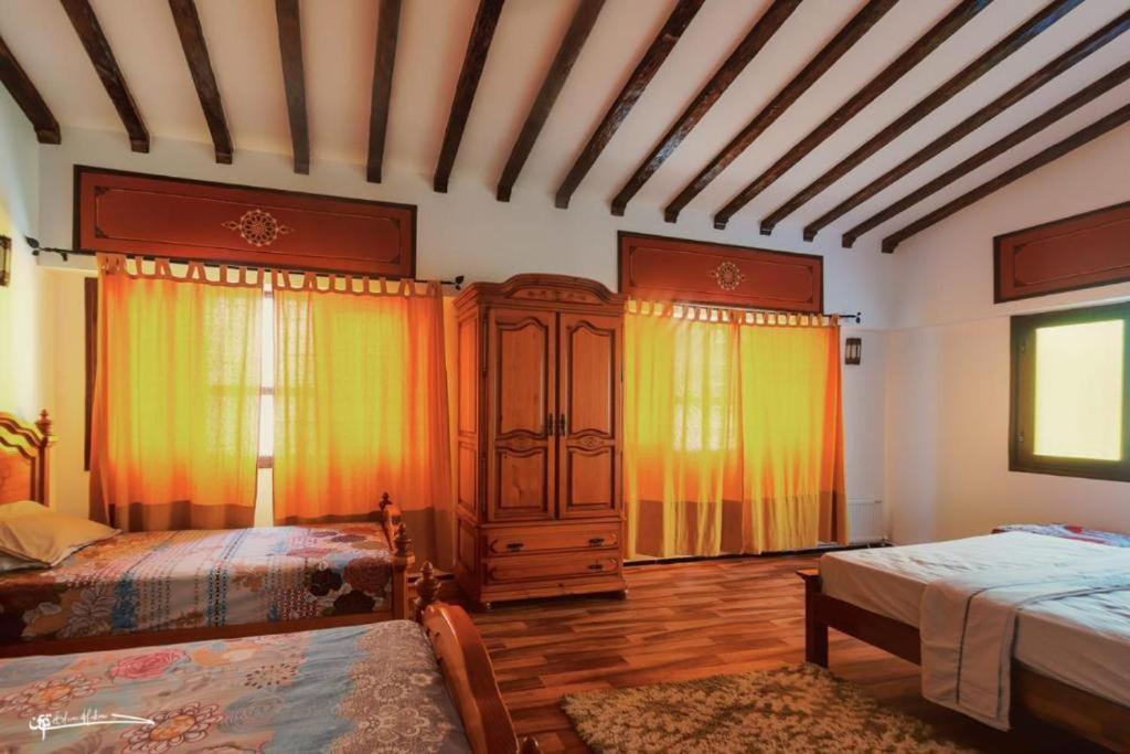 Casa Plasa Grande Chefchaouen Ngoại thất bức ảnh