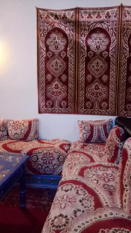 Casa Plasa Grande Chefchaouen Ngoại thất bức ảnh