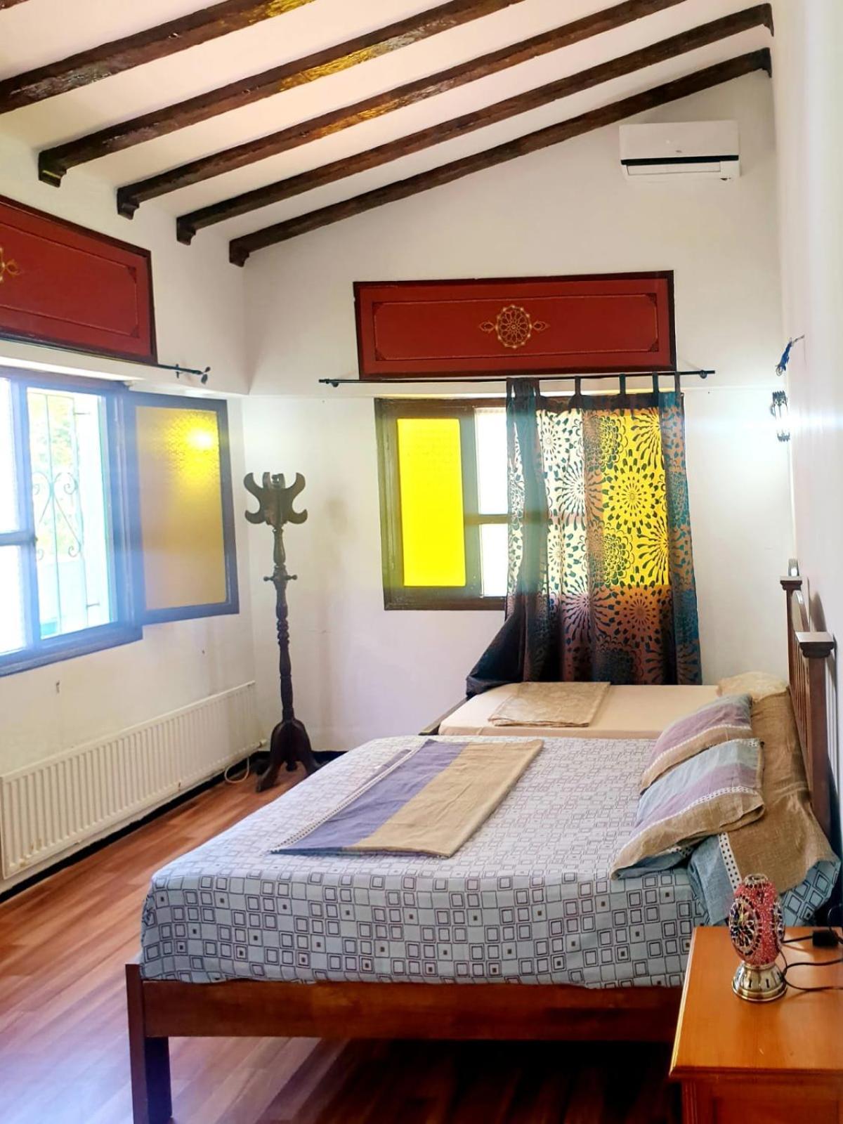 Casa Plasa Grande Chefchaouen Ngoại thất bức ảnh