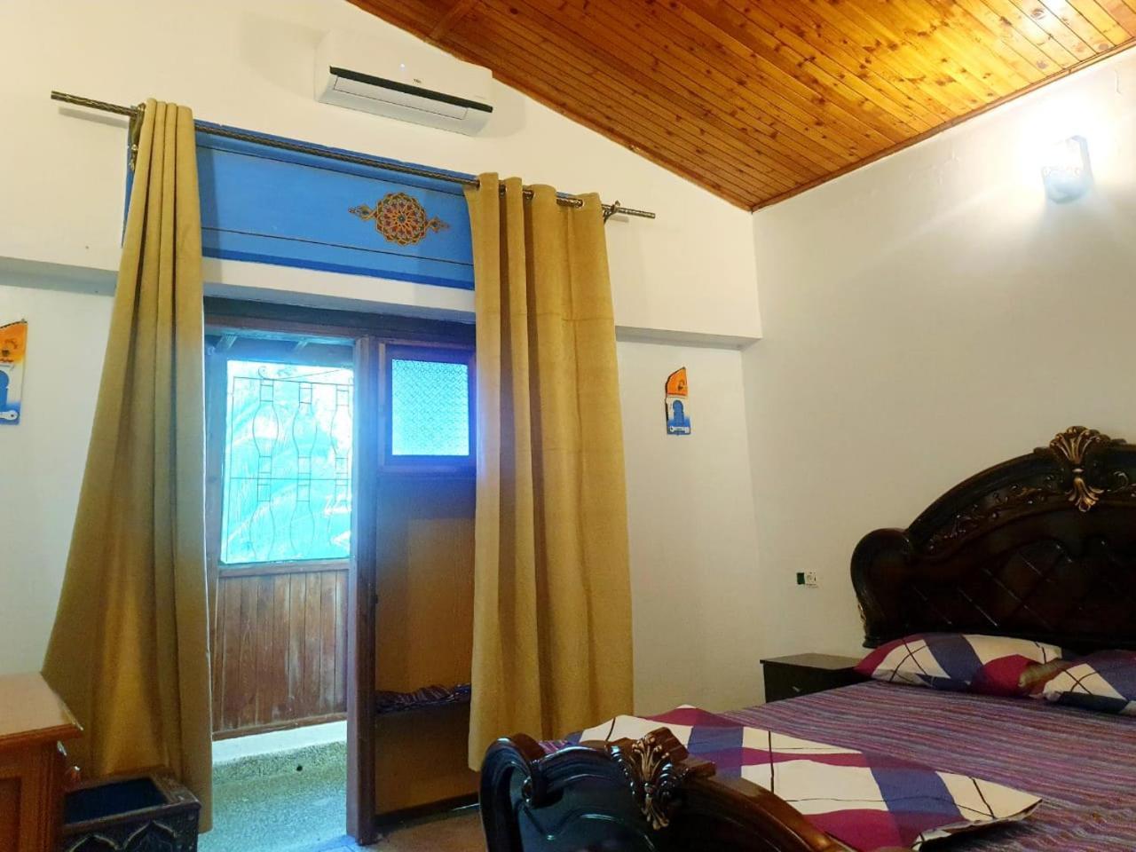 Casa Plasa Grande Chefchaouen Ngoại thất bức ảnh