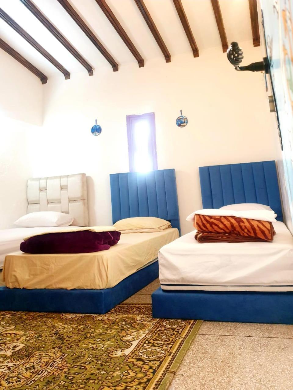Casa Plasa Grande Chefchaouen Ngoại thất bức ảnh
