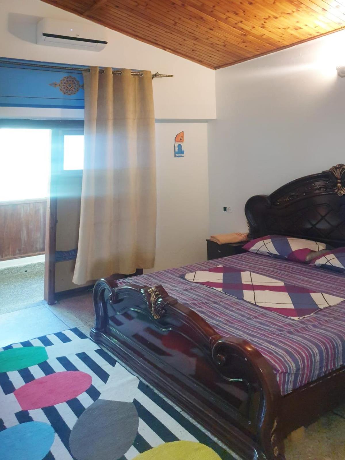 Casa Plasa Grande Chefchaouen Ngoại thất bức ảnh