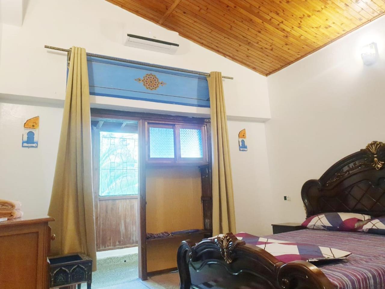Casa Plasa Grande Chefchaouen Ngoại thất bức ảnh