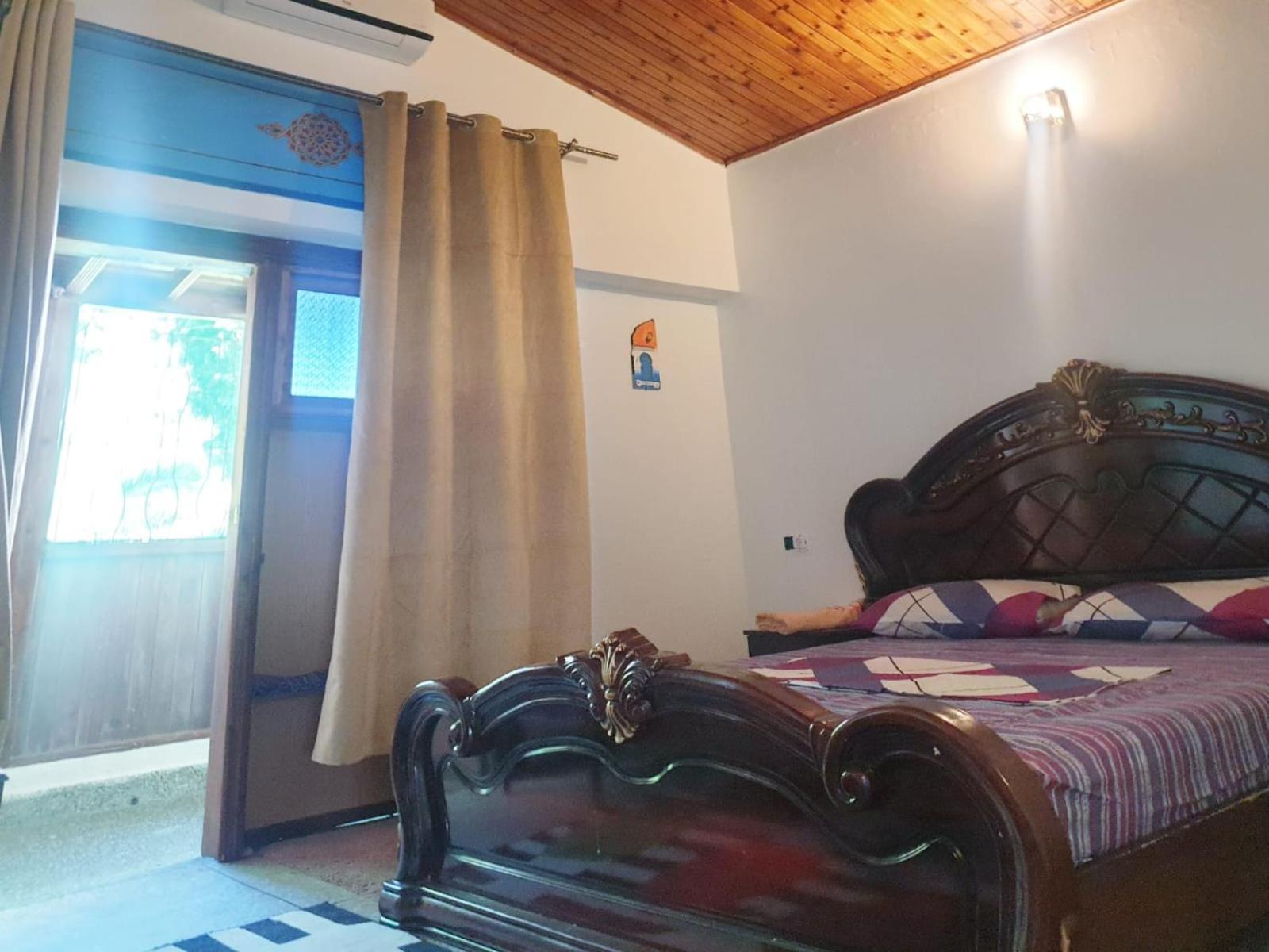 Casa Plasa Grande Chefchaouen Ngoại thất bức ảnh