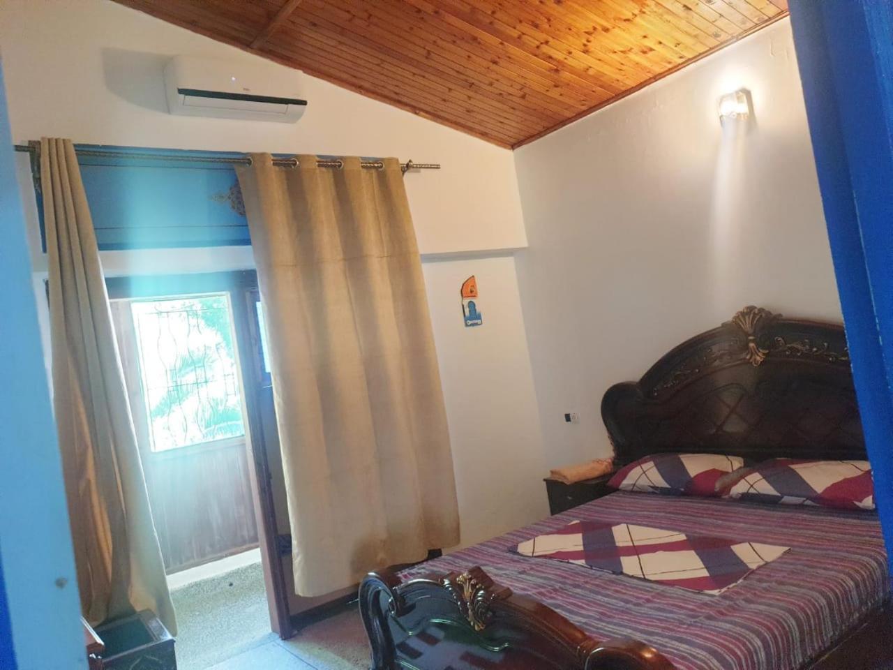 Casa Plasa Grande Chefchaouen Ngoại thất bức ảnh