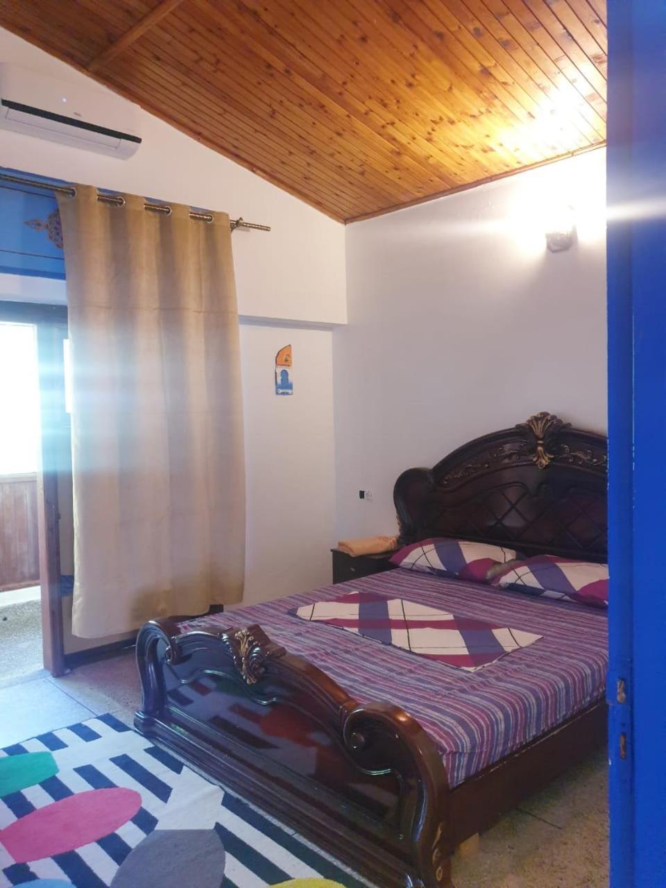 Casa Plasa Grande Chefchaouen Ngoại thất bức ảnh