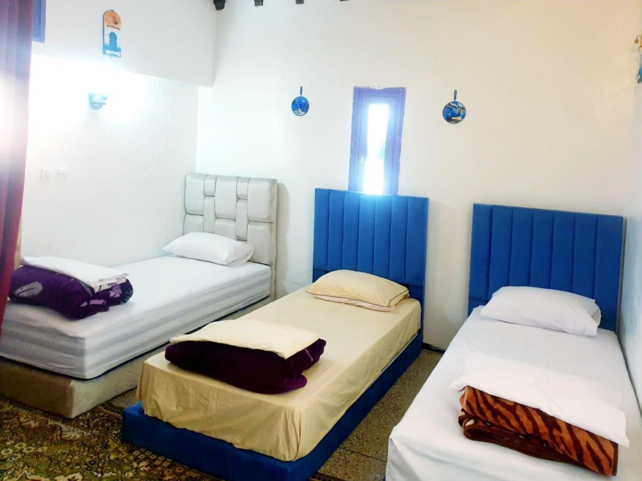 Casa Plasa Grande Chefchaouen Ngoại thất bức ảnh