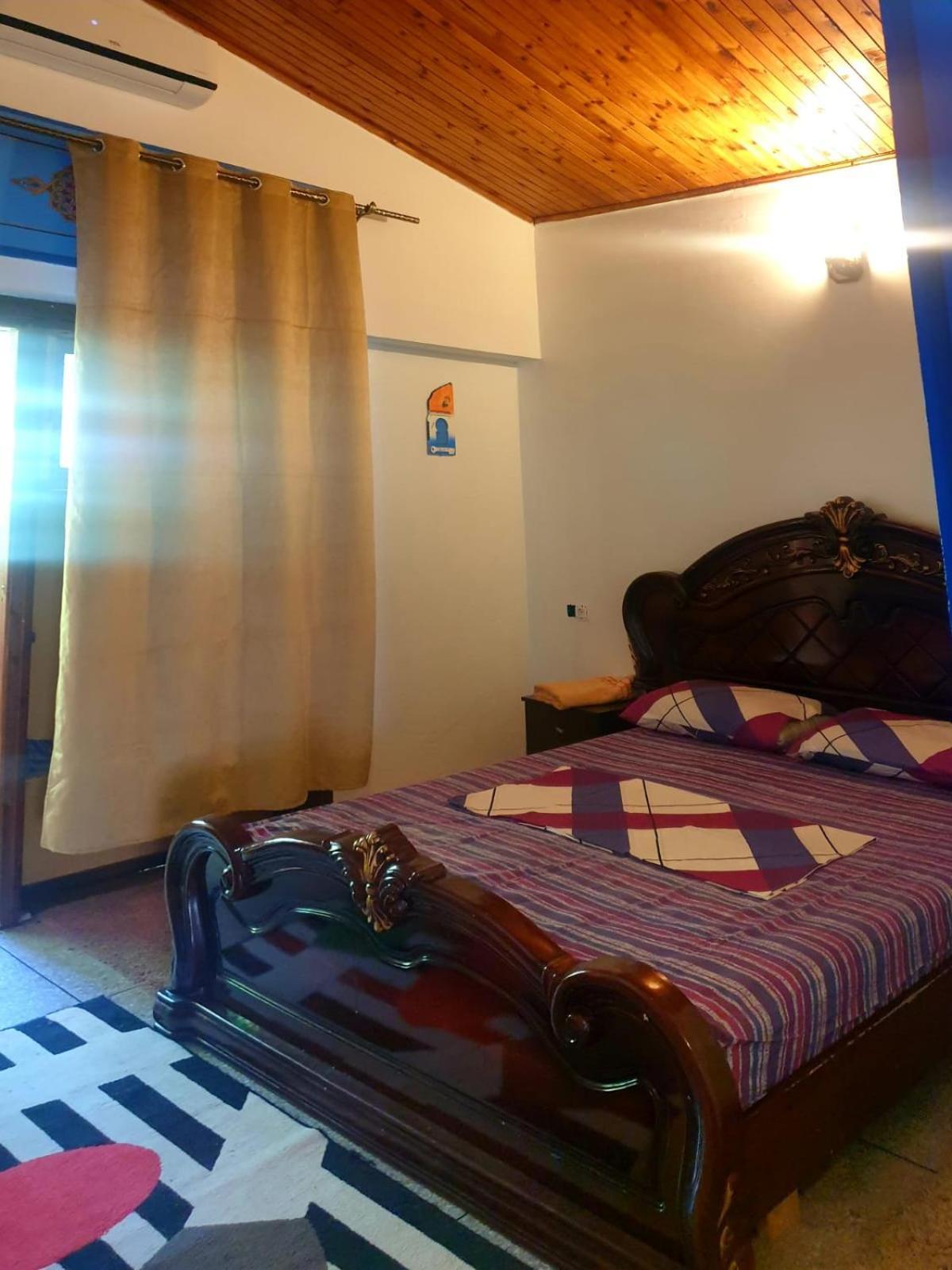 Casa Plasa Grande Chefchaouen Ngoại thất bức ảnh