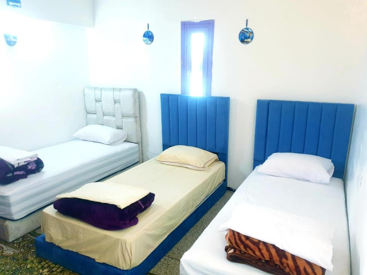 Casa Plasa Grande Chefchaouen Ngoại thất bức ảnh