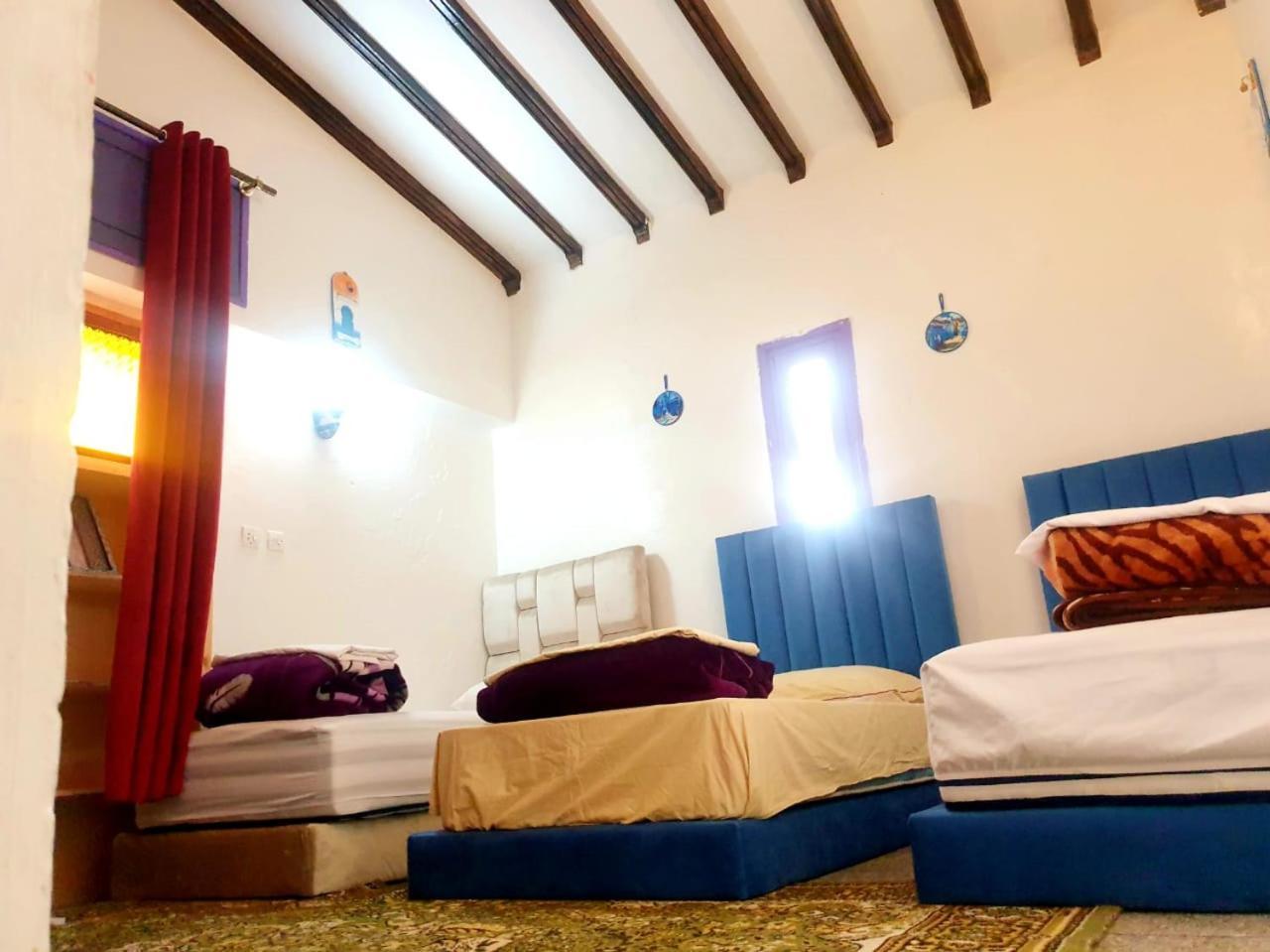 Casa Plasa Grande Chefchaouen Ngoại thất bức ảnh